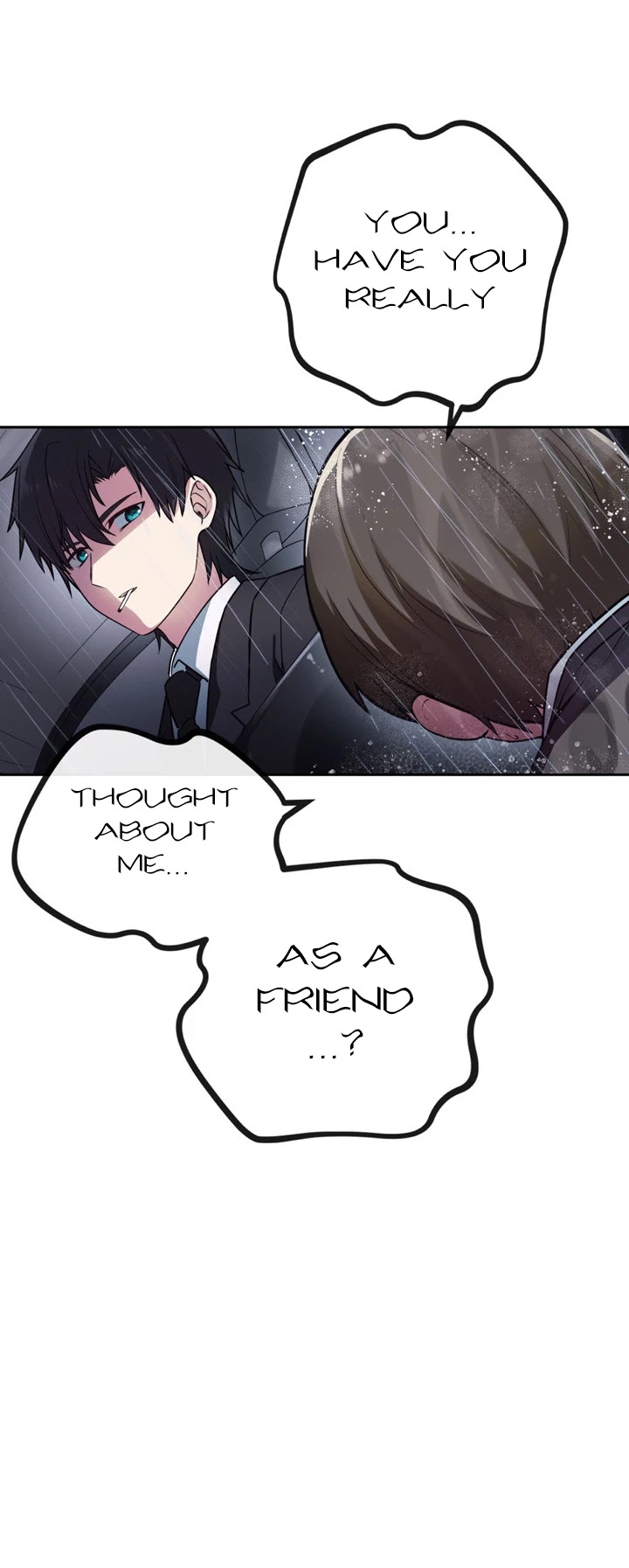 Circle Zero's Otherworldly Hero Business: Reboot Chapter 1 page 16 - Chapter 1: Disturbance