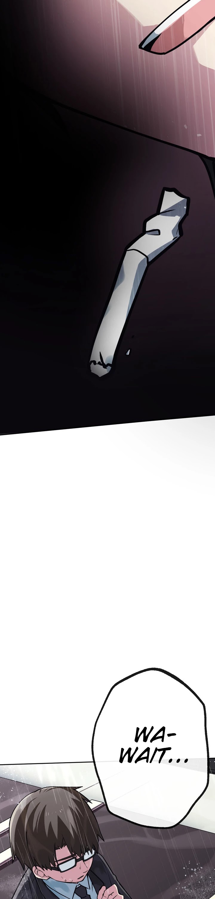 Circle Zero's Otherworldly Hero Business: Reboot Chapter 1 page 21 - Chapter 1: Disturbance