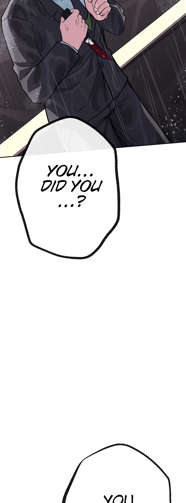 Circle Zero's Otherworldly Hero Business: Reboot Chapter 1 page 22 - Chapter 1: Disturbance