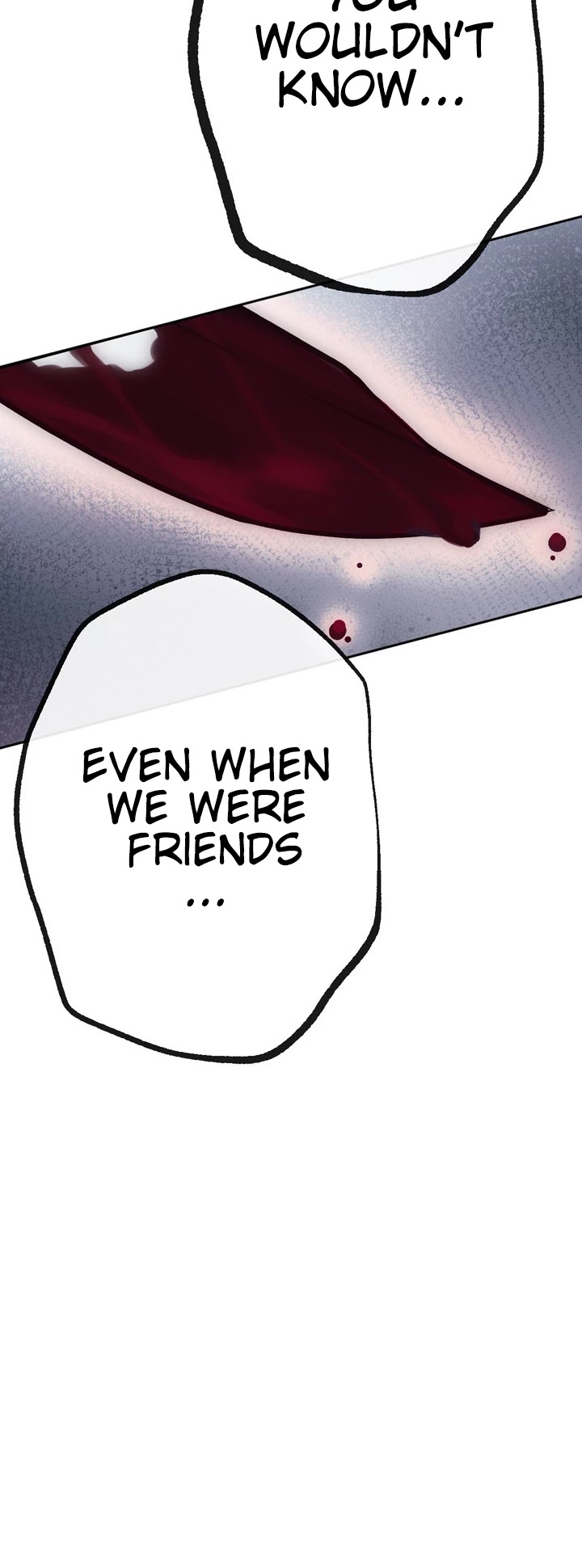Circle Zero's Otherworldly Hero Business: Reboot Chapter 1 page 23 - Chapter 1: Disturbance