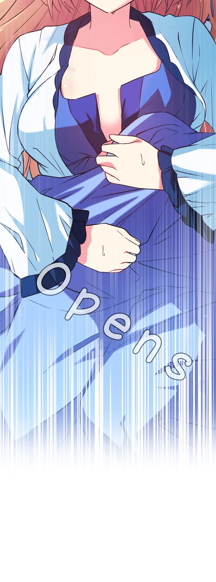 Circle Zero's Otherworldly Hero Business: Reboot Chapter 1 page 38 - Chapter 1: Disturbance