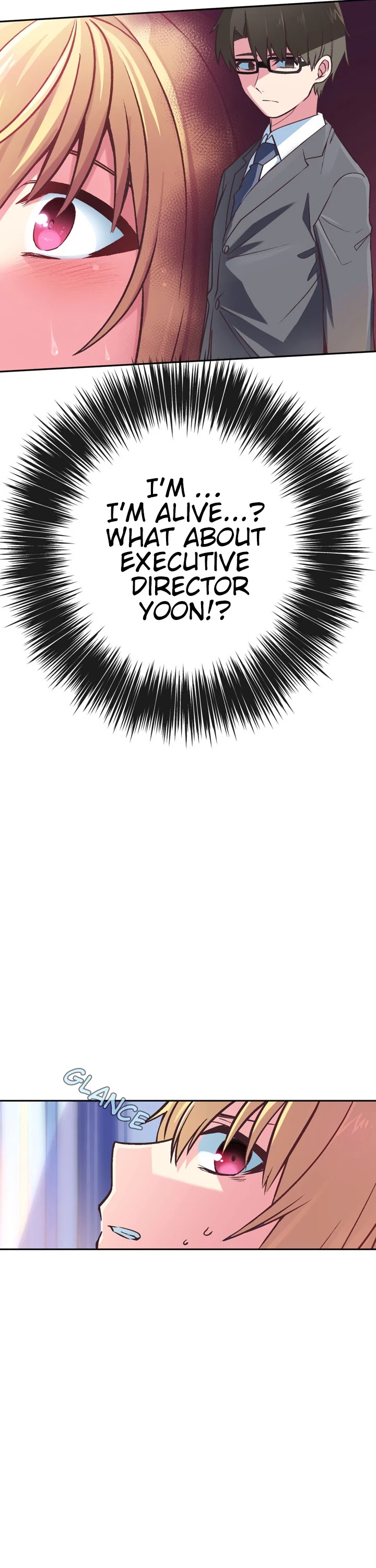 Circle Zero's Otherworldly Hero Business: Reboot Chapter 1 page 41 - Chapter 1: Disturbance