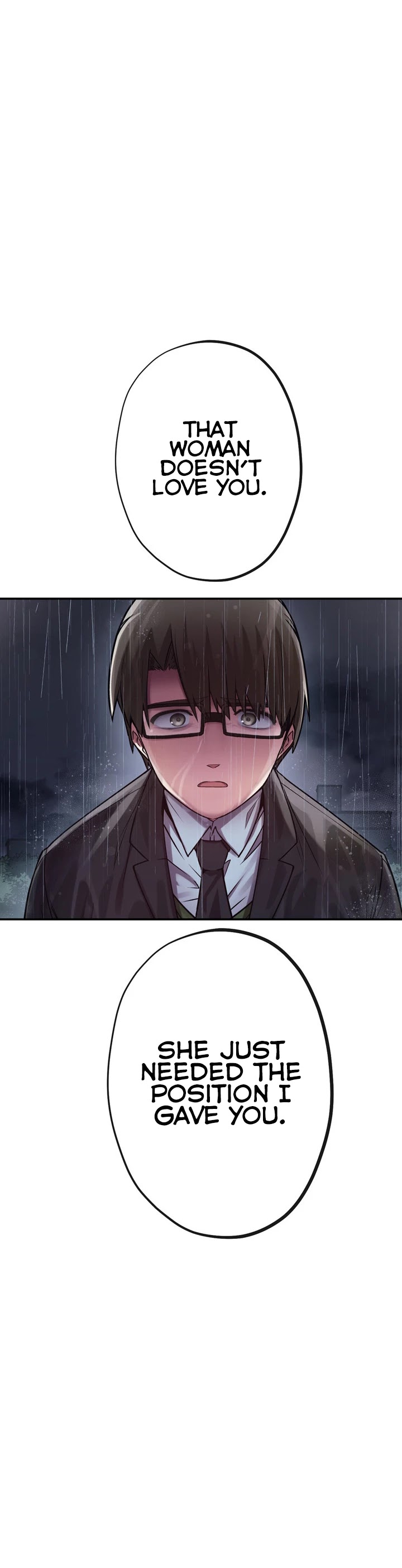 Circle Zero's Otherworldly Hero Business: Reboot Chapter 1 page 7 - Chapter 1: Disturbance