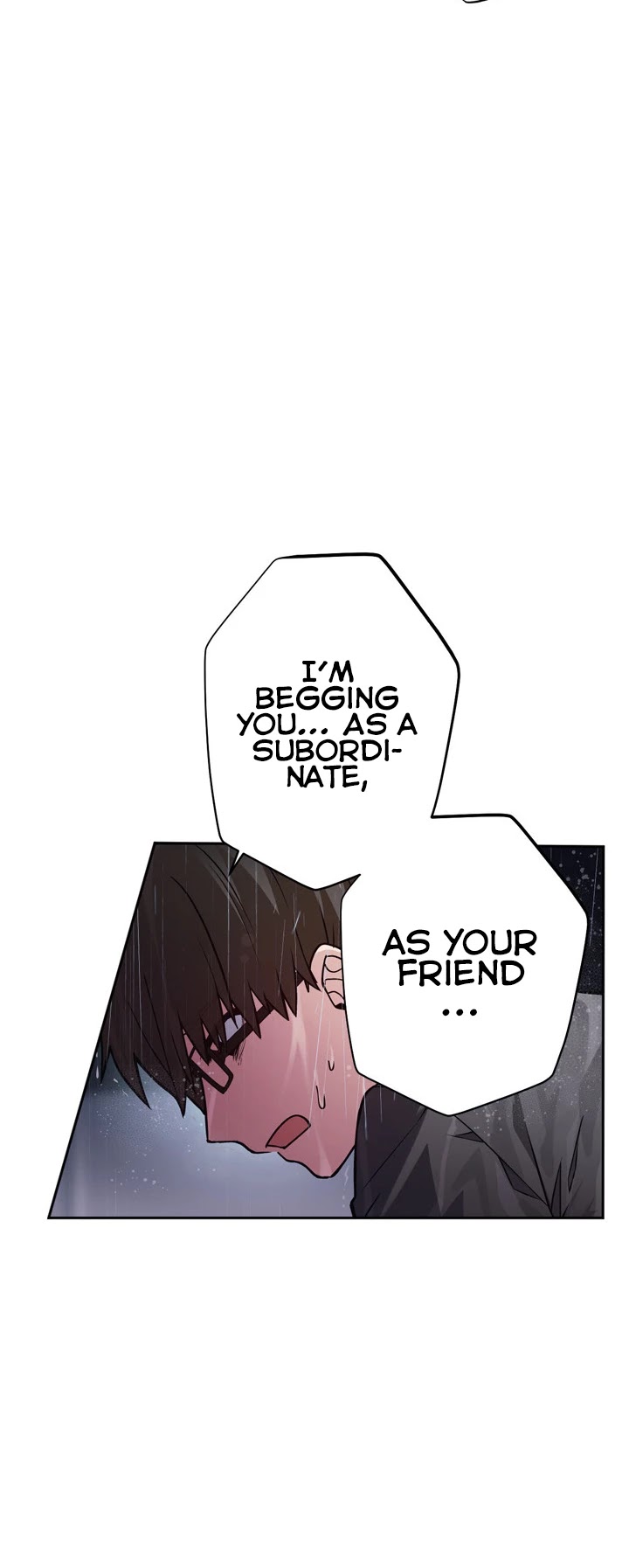 Circle Zero's Otherworldly Hero Business: Reboot Chapter 1 page 9 - Chapter 1: Disturbance