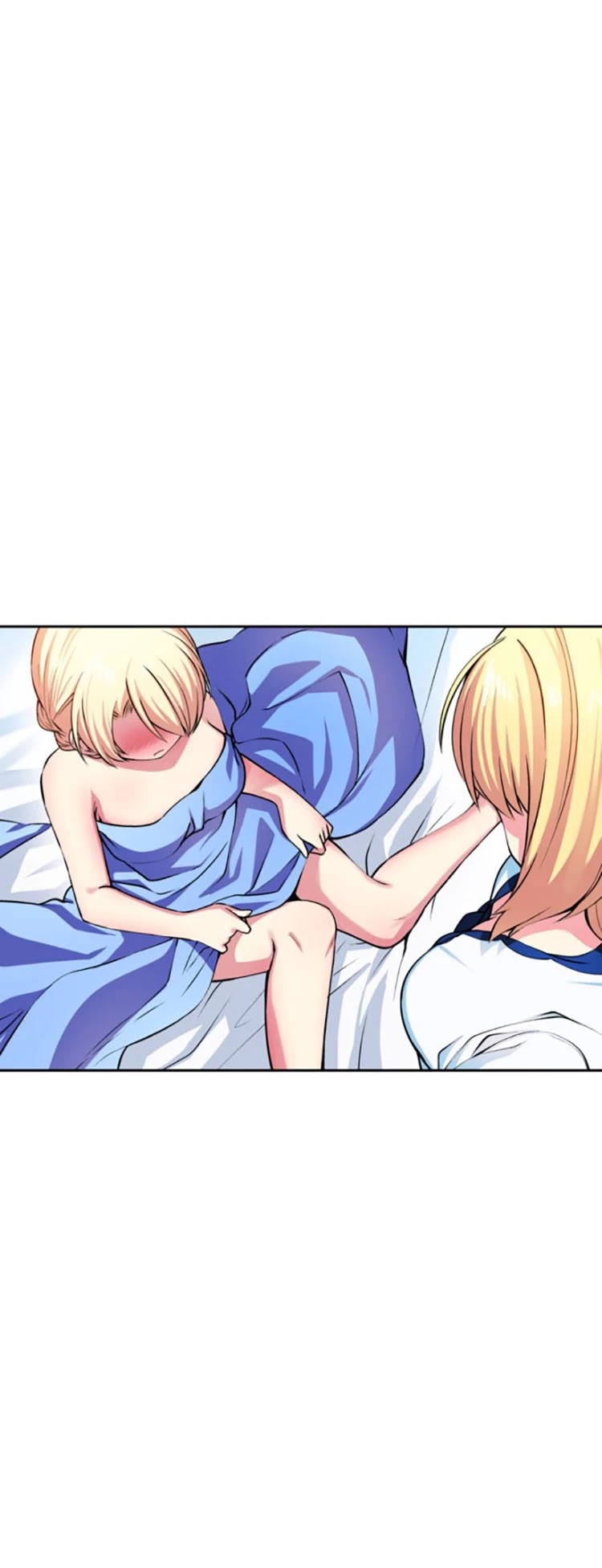 Circle Zero's Otherworldly Hero Business: Reboot Chapter 10 page 12 - Chapter 10: Teaching (3)