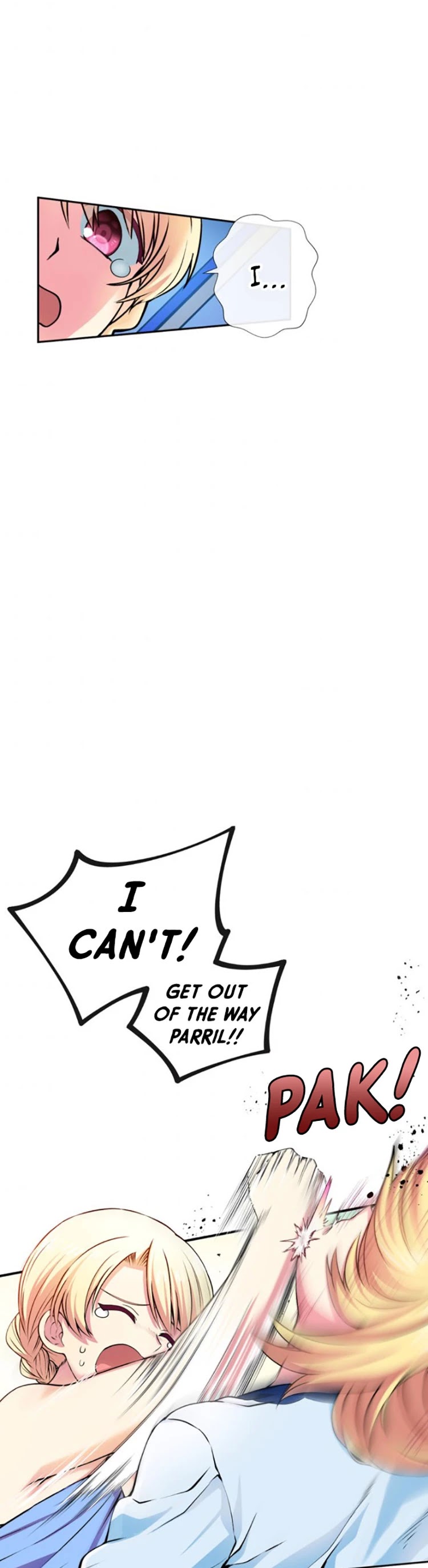 Circle Zero's Otherworldly Hero Business: Reboot Chapter 10 page 15 - Chapter 10: Teaching (3)