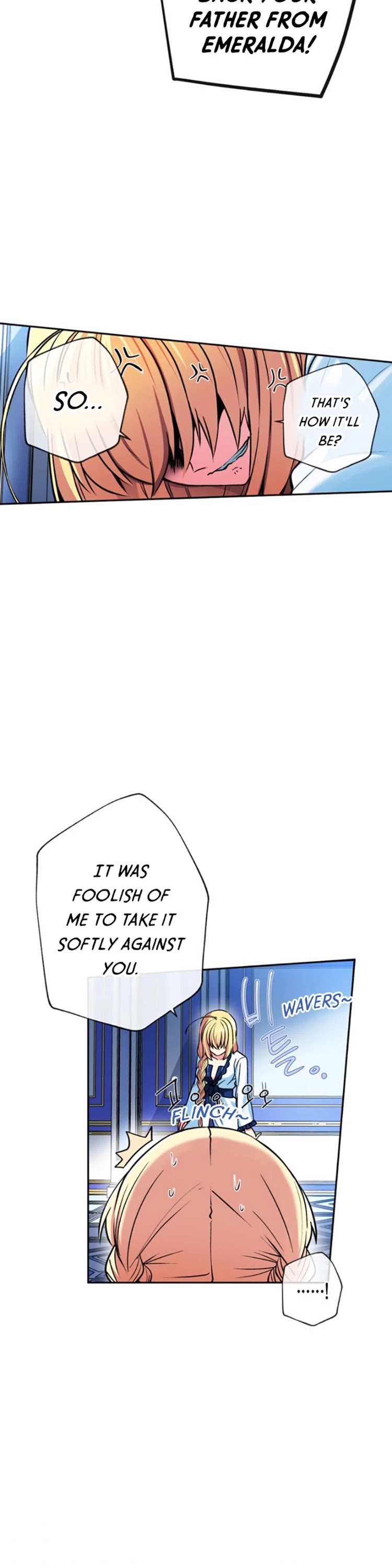 Circle Zero's Otherworldly Hero Business: Reboot Chapter 10 page 18 - Chapter 10: Teaching (3)