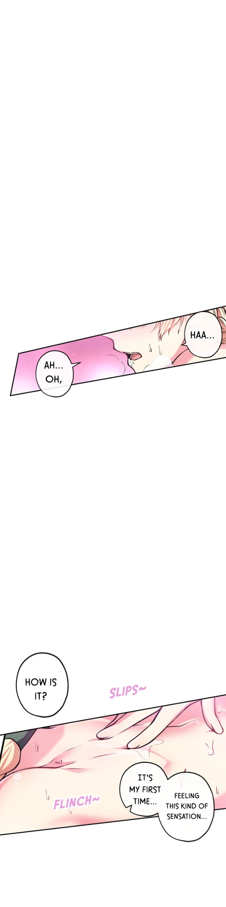 Circle Zero's Otherworldly Hero Business: Reboot Chapter 10 page 22 - Chapter 10: Teaching (3)