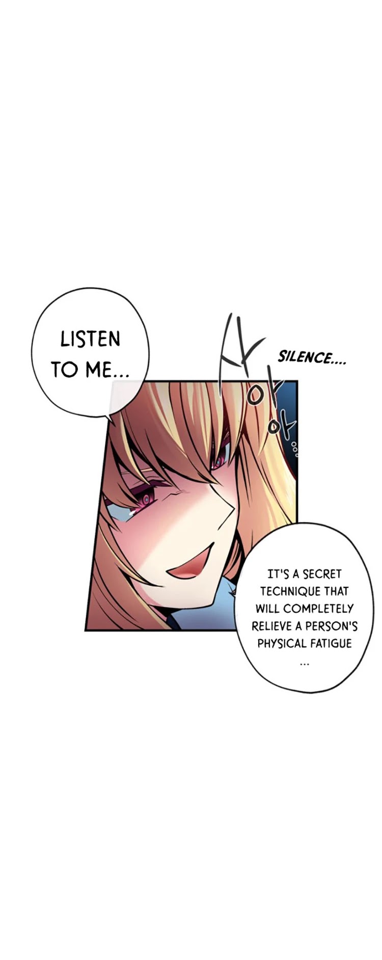 Circle Zero's Otherworldly Hero Business: Reboot Chapter 10 page 25 - Chapter 10: Teaching (3)