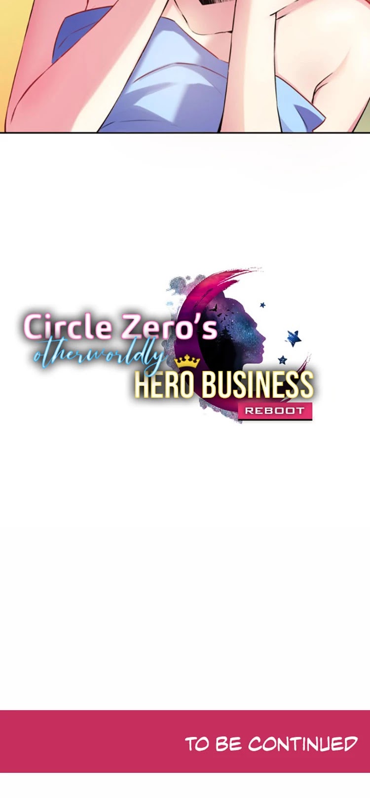 Circle Zero's Otherworldly Hero Business: Reboot Chapter 10 page 27 - Chapter 10: Teaching (3)