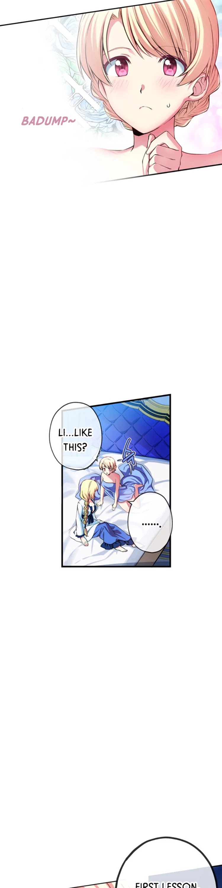 Circle Zero's Otherworldly Hero Business: Reboot Chapter 10 page 4 - Chapter 10: Teaching (3)