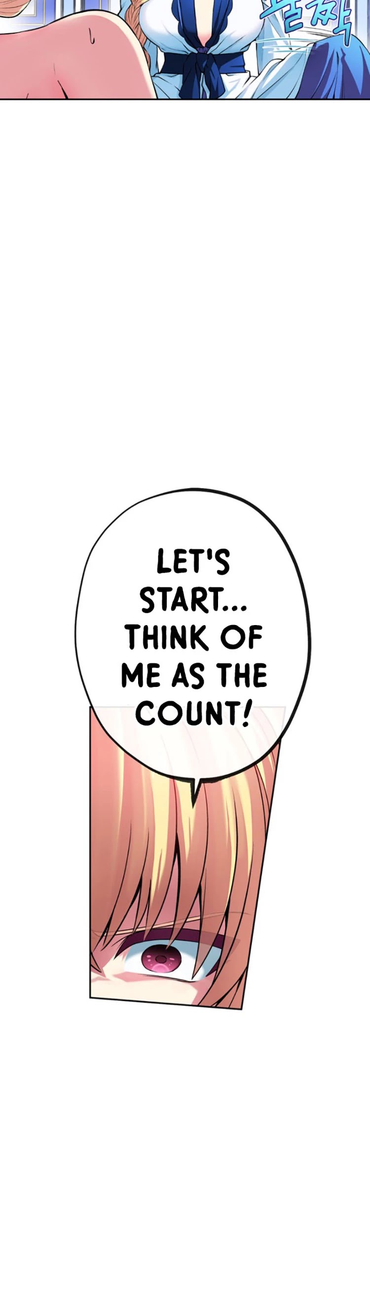 Circle Zero's Otherworldly Hero Business: Reboot Chapter 10 page 6 - Chapter 10: Teaching (3)