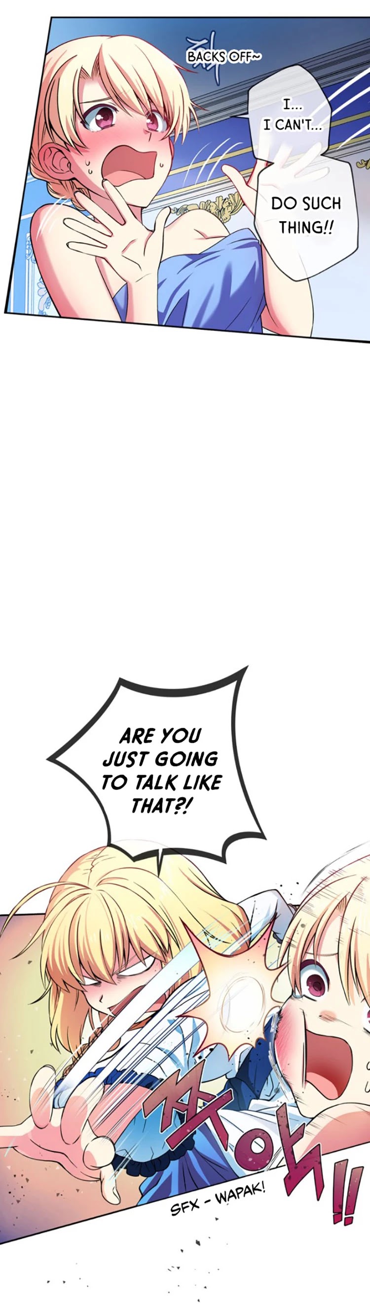 Circle Zero's Otherworldly Hero Business: Reboot Chapter 10 page 7 - Chapter 10: Teaching (3)