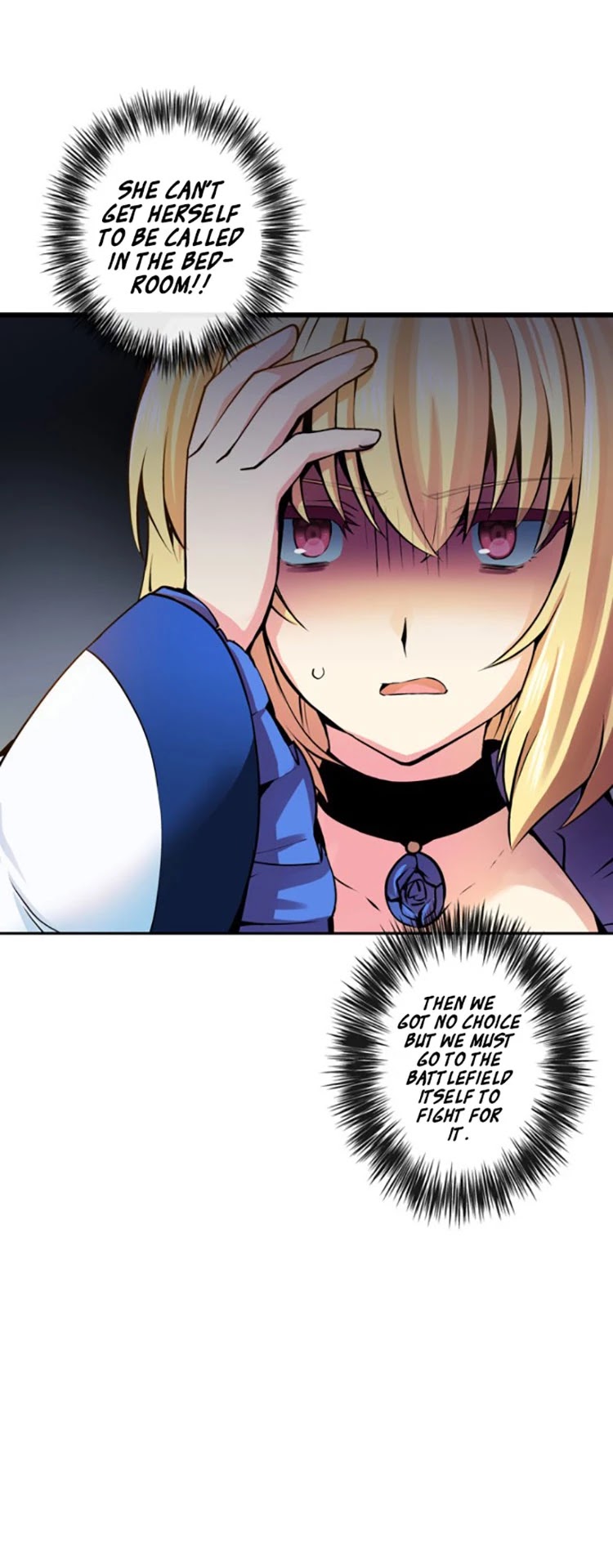 Circle Zero's Otherworldly Hero Business: Reboot Chapter 11 page 12 - Chapter 11: Teaching Completed!