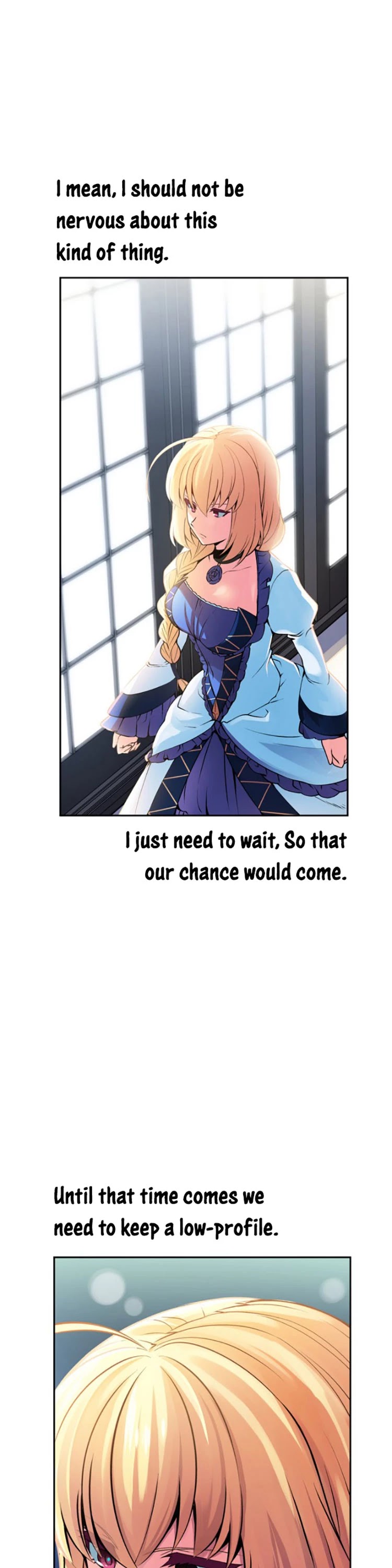 Circle Zero's Otherworldly Hero Business: Reboot Chapter 11 page 14 - Chapter 11: Teaching Completed!