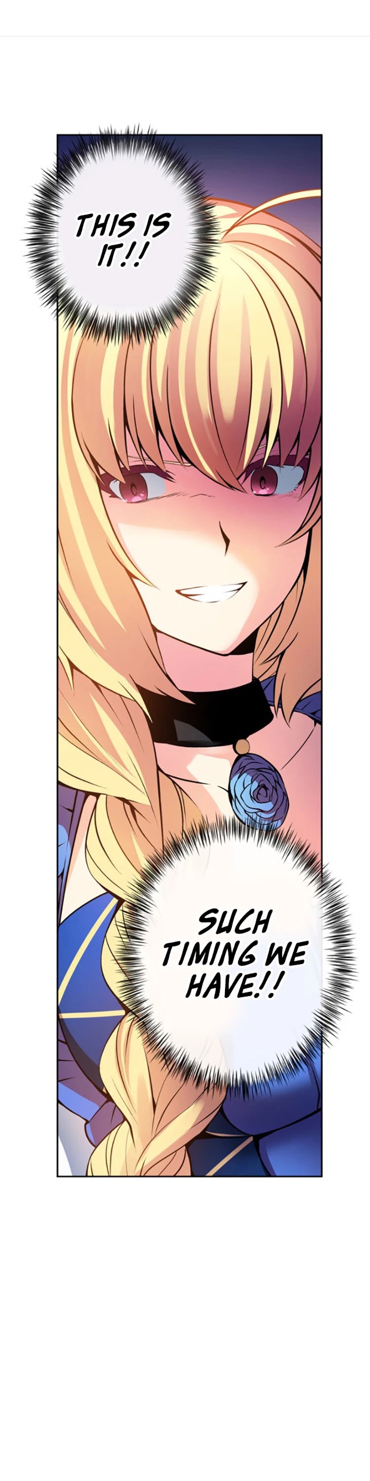 Circle Zero's Otherworldly Hero Business: Reboot Chapter 11 page 17 - Chapter 11: Teaching Completed!