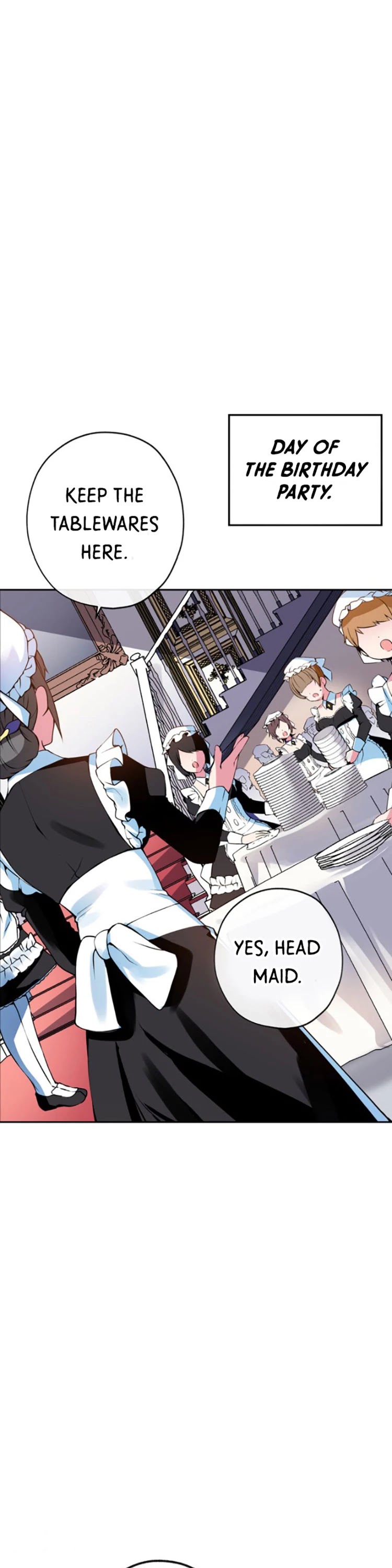 Circle Zero's Otherworldly Hero Business: Reboot Chapter 11 page 18 - Chapter 11: Teaching Completed!