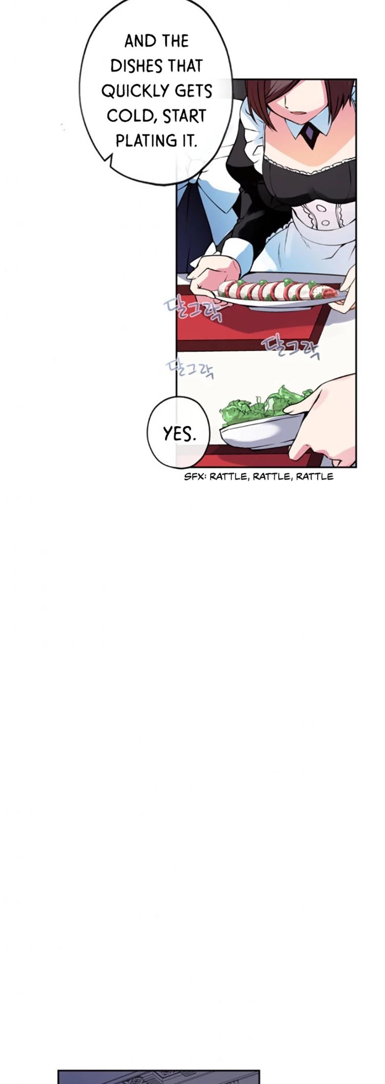 Circle Zero's Otherworldly Hero Business: Reboot Chapter 11 page 19 - Chapter 11: Teaching Completed!