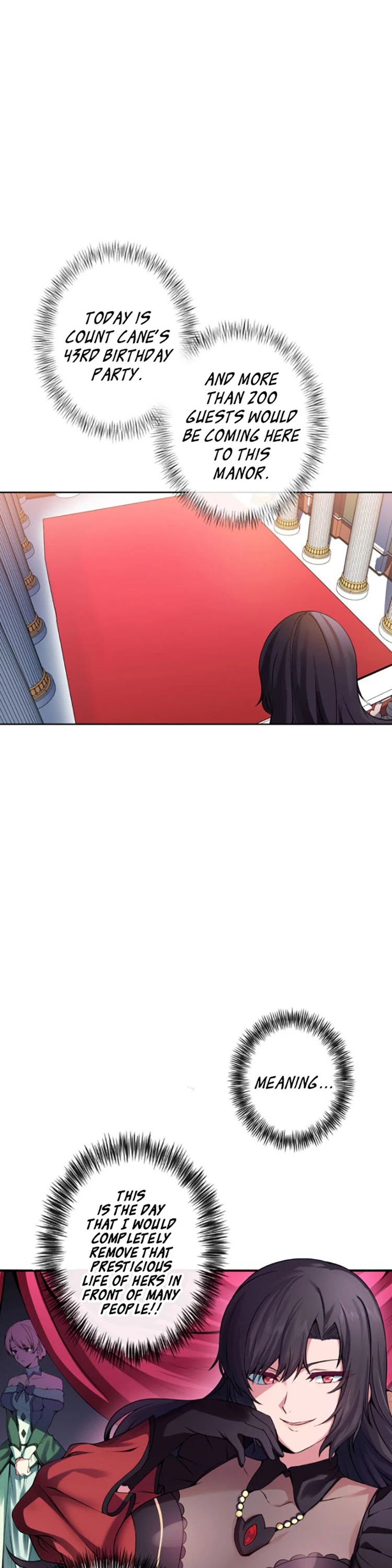 Circle Zero's Otherworldly Hero Business: Reboot Chapter 11 page 21 - Chapter 11: Teaching Completed!