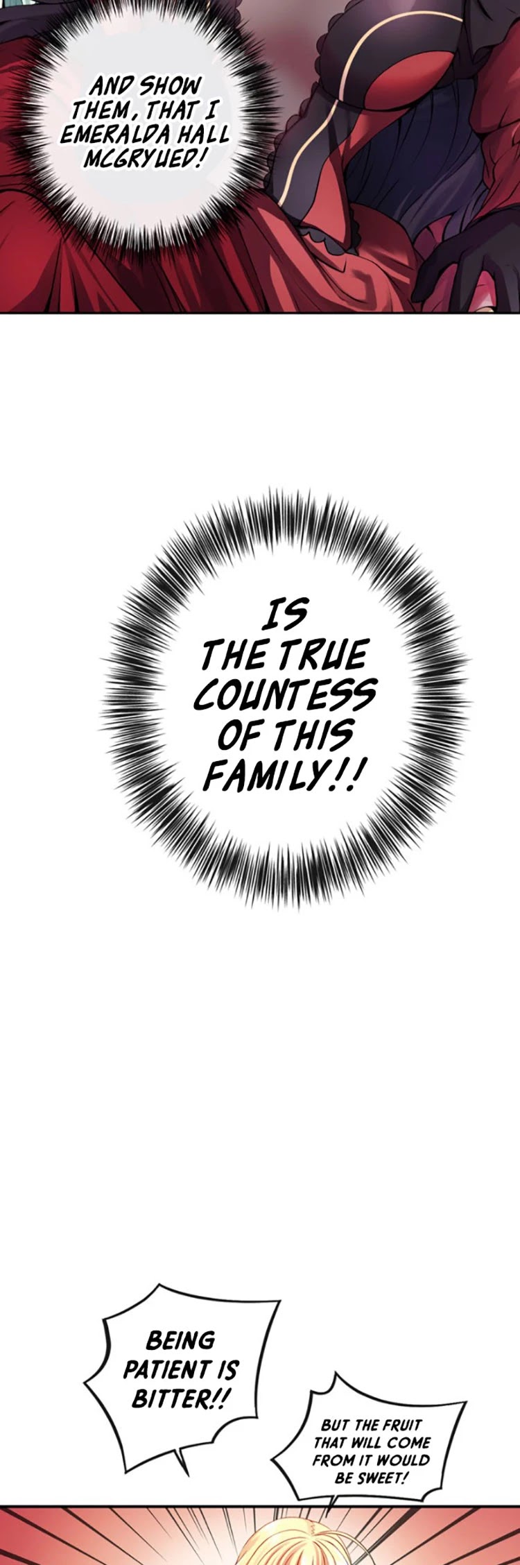 Circle Zero's Otherworldly Hero Business: Reboot Chapter 11 page 22 - Chapter 11: Teaching Completed!
