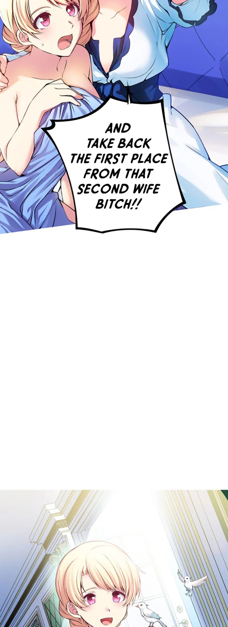 Circle Zero's Otherworldly Hero Business: Reboot Chapter 11 page 7 - Chapter 11: Teaching Completed!