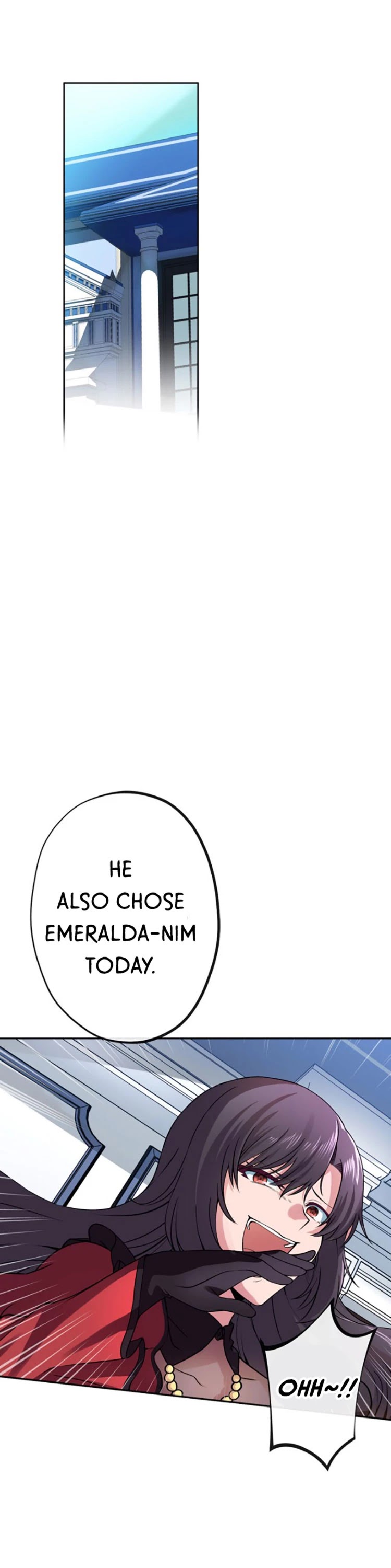 Circle Zero's Otherworldly Hero Business: Reboot Chapter 11 page 9 - Chapter 11: Teaching Completed!