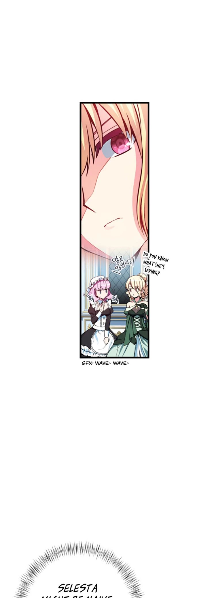 Circle Zero's Otherworldly Hero Business: Reboot Chapter 12 page 11 - Chapter 12: Change the Concept