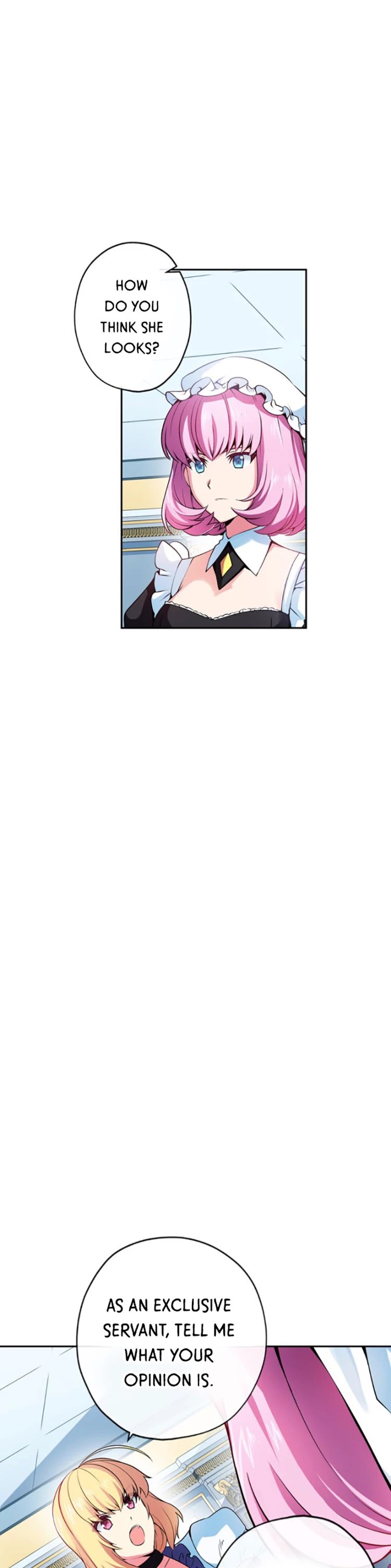 Circle Zero's Otherworldly Hero Business: Reboot Chapter 12 page 13 - Chapter 12: Change the Concept