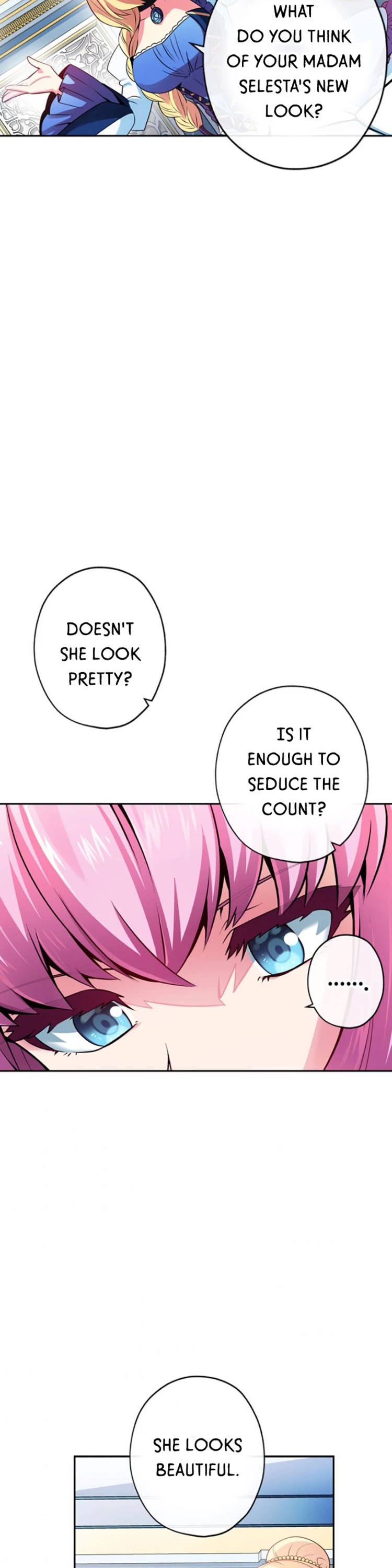 Circle Zero's Otherworldly Hero Business: Reboot Chapter 12 page 14 - Chapter 12: Change the Concept