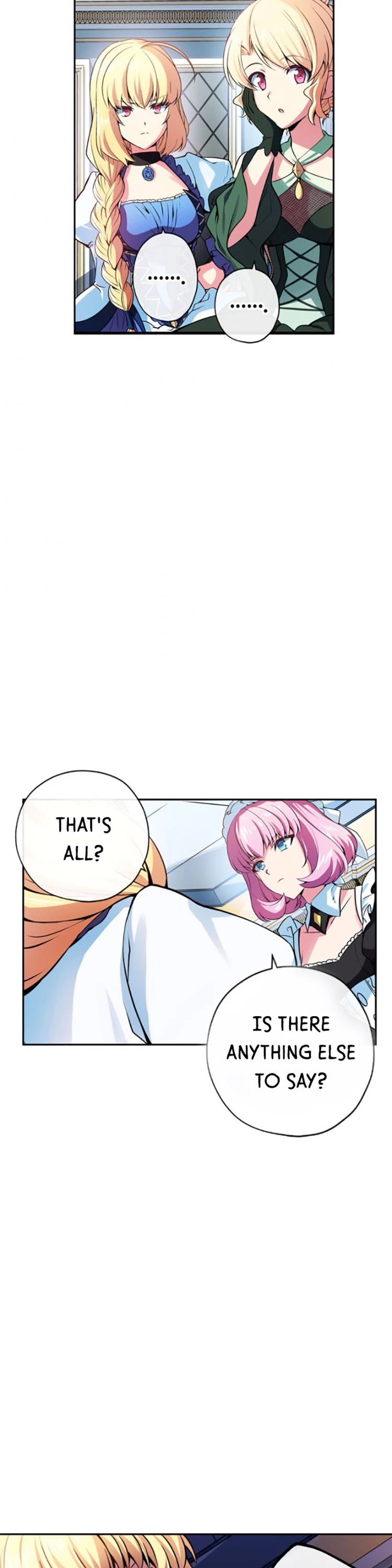 Circle Zero's Otherworldly Hero Business: Reboot Chapter 12 page 15 - Chapter 12: Change the Concept