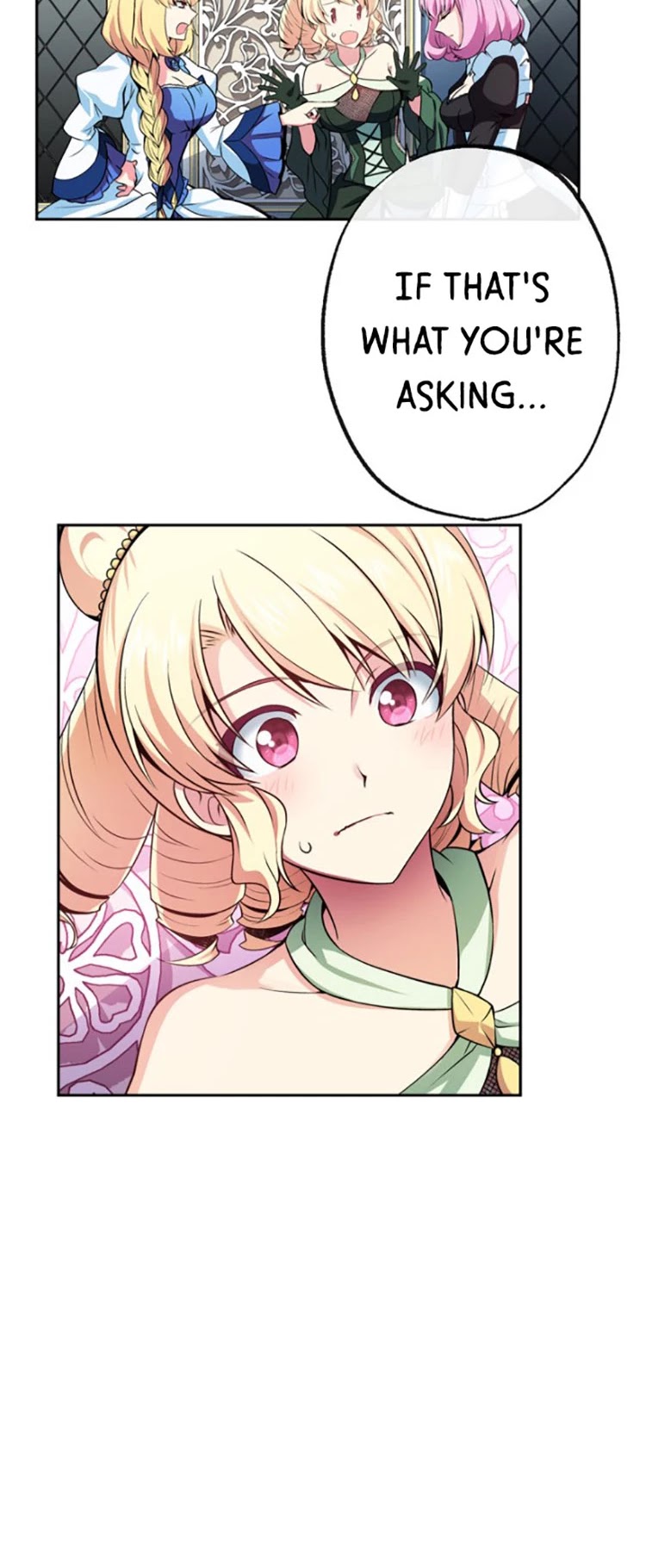 Circle Zero's Otherworldly Hero Business: Reboot Chapter 12 page 17 - Chapter 12: Change the Concept