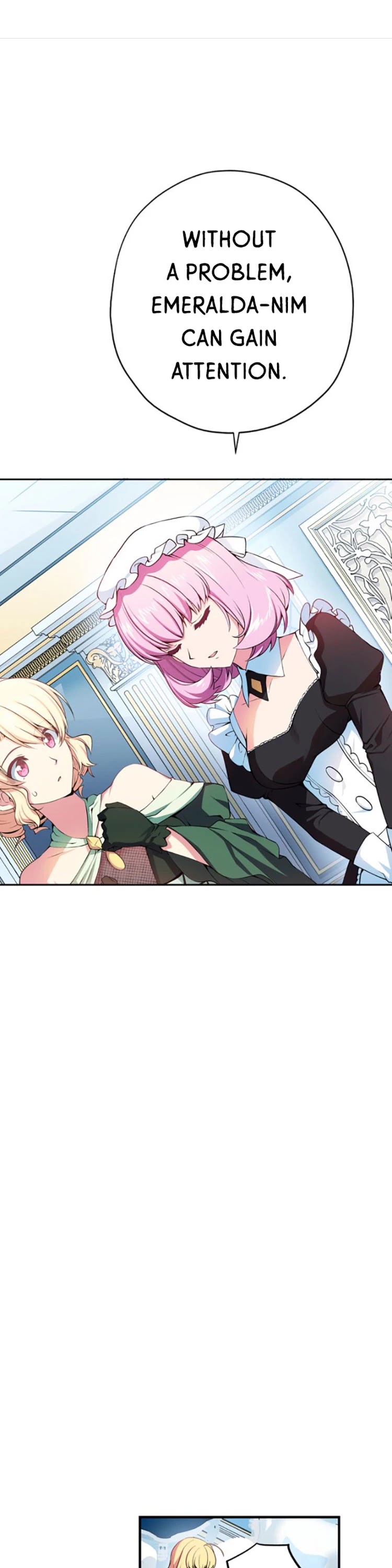 Circle Zero's Otherworldly Hero Business: Reboot Chapter 12 page 18 - Chapter 12: Change the Concept