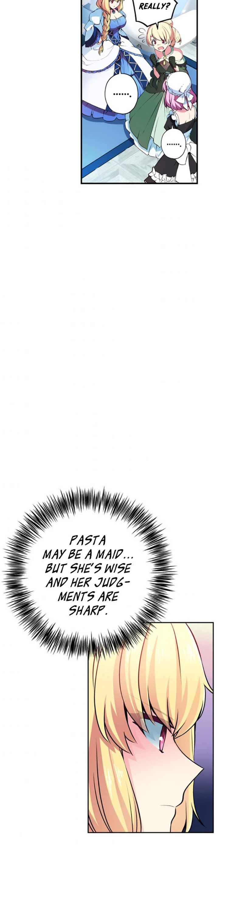 Circle Zero's Otherworldly Hero Business: Reboot Chapter 12 page 19 - Chapter 12: Change the Concept