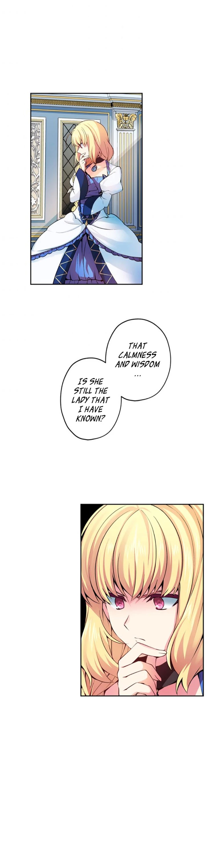 Circle Zero's Otherworldly Hero Business: Reboot Chapter 12 page 23 - Chapter 12: Change the Concept