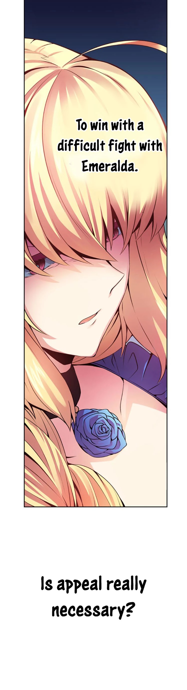 Circle Zero's Otherworldly Hero Business: Reboot Chapter 12 page 25 - Chapter 12: Change the Concept