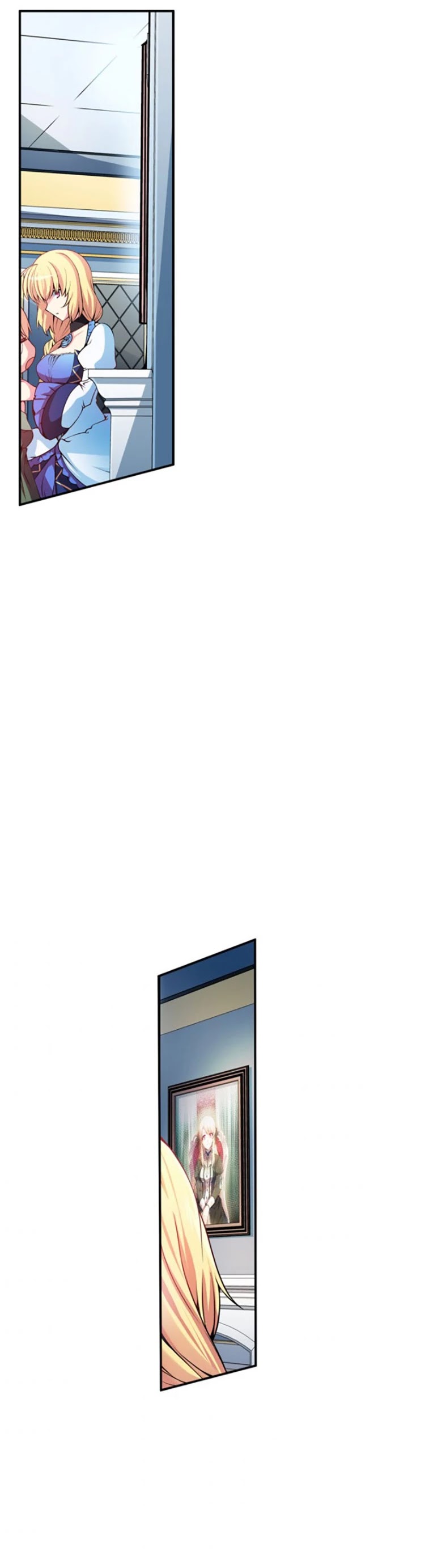 Circle Zero's Otherworldly Hero Business: Reboot Chapter 12 page 26 - Chapter 12: Change the Concept