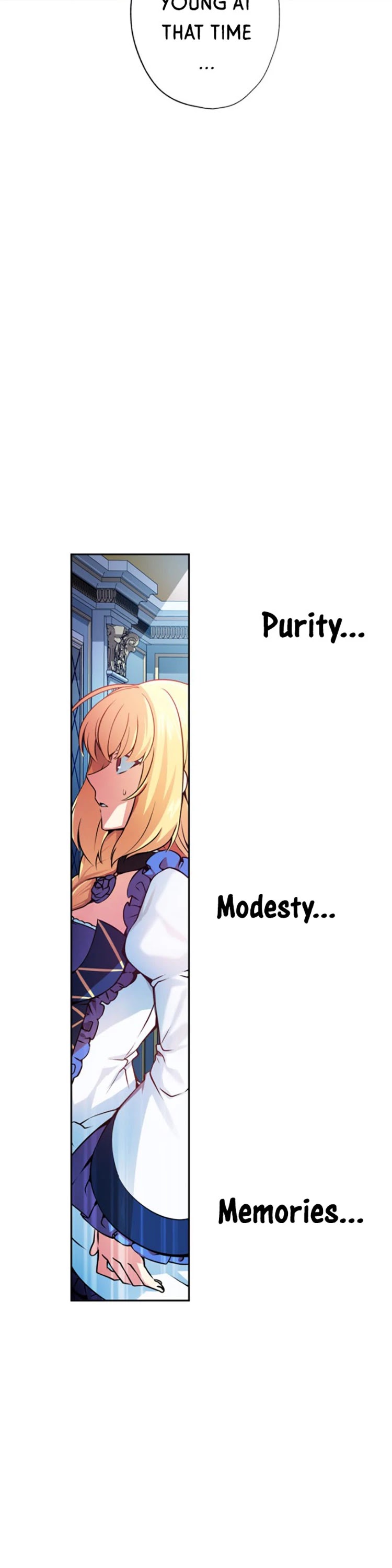 Circle Zero's Otherworldly Hero Business: Reboot Chapter 12 page 29 - Chapter 12: Change the Concept