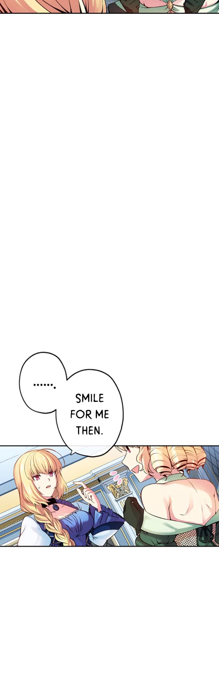 Circle Zero's Otherworldly Hero Business: Reboot Chapter 12 page 6 - Chapter 12: Change the Concept