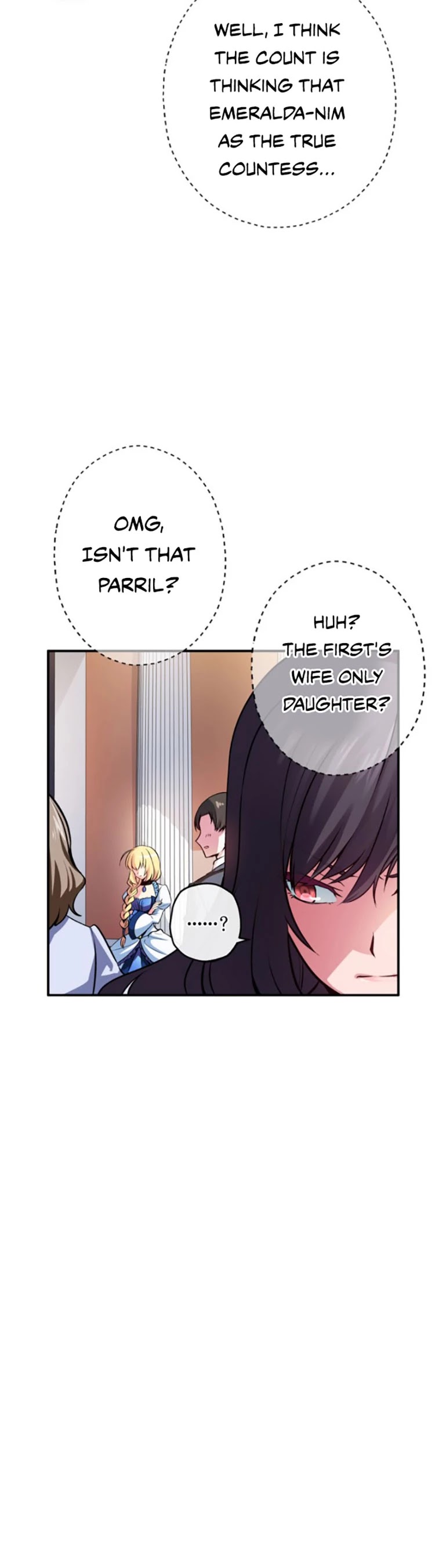 Circle Zero's Otherworldly Hero Business: Reboot Chapter 13 page 12 - Chapter 13: The Battlefield (1)