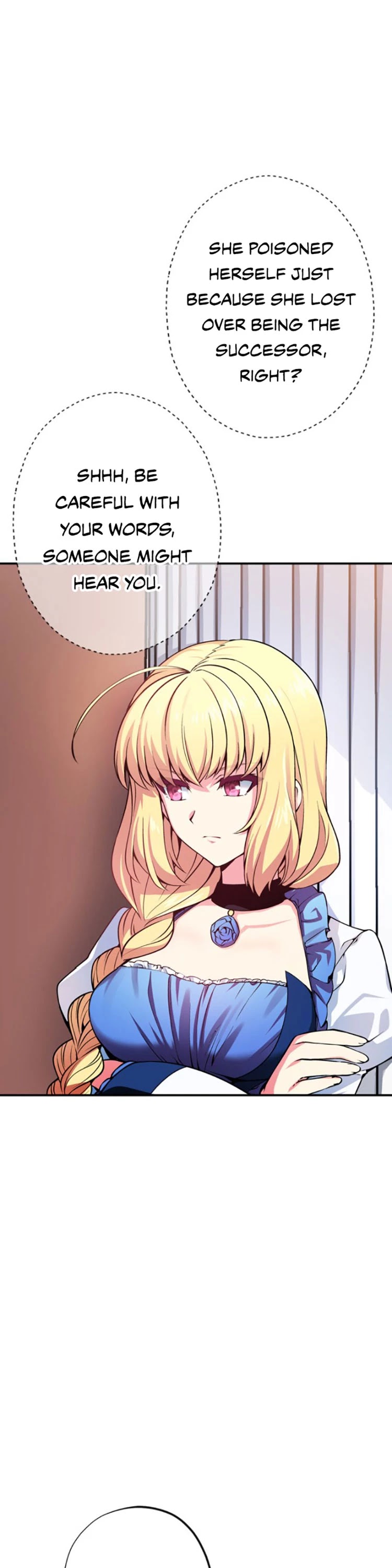Circle Zero's Otherworldly Hero Business: Reboot Chapter 13 page 13 - Chapter 13: The Battlefield (1)