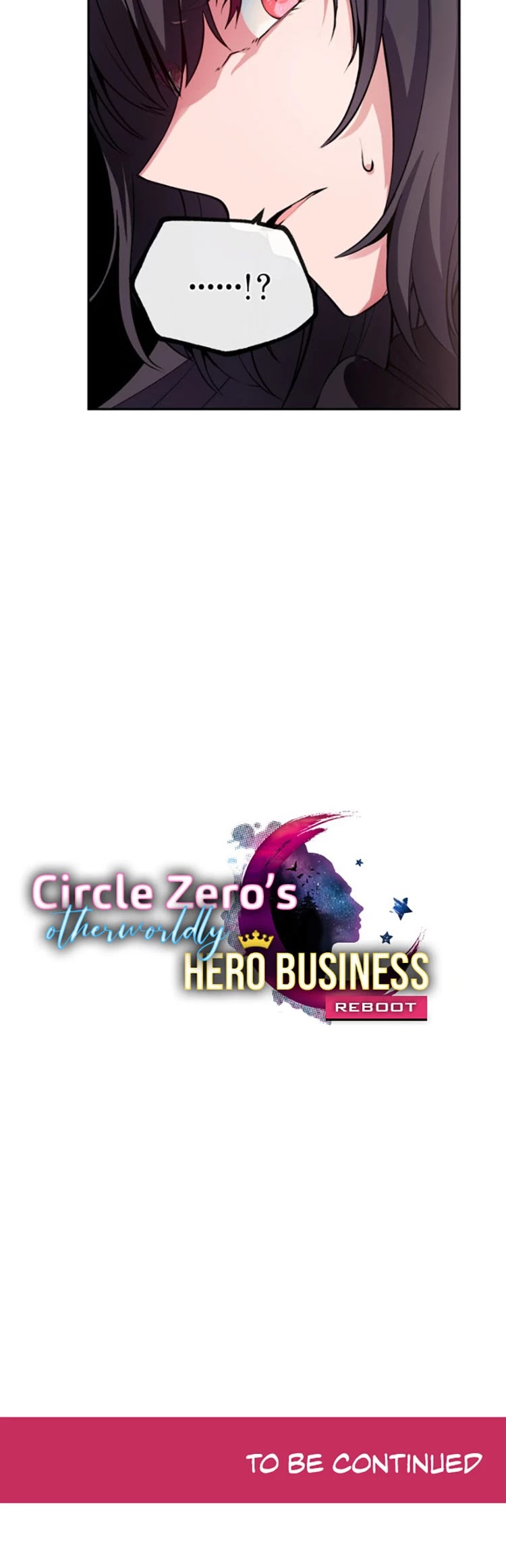Circle Zero's Otherworldly Hero Business: Reboot Chapter 13 page 32 - Chapter 13: The Battlefield (1)