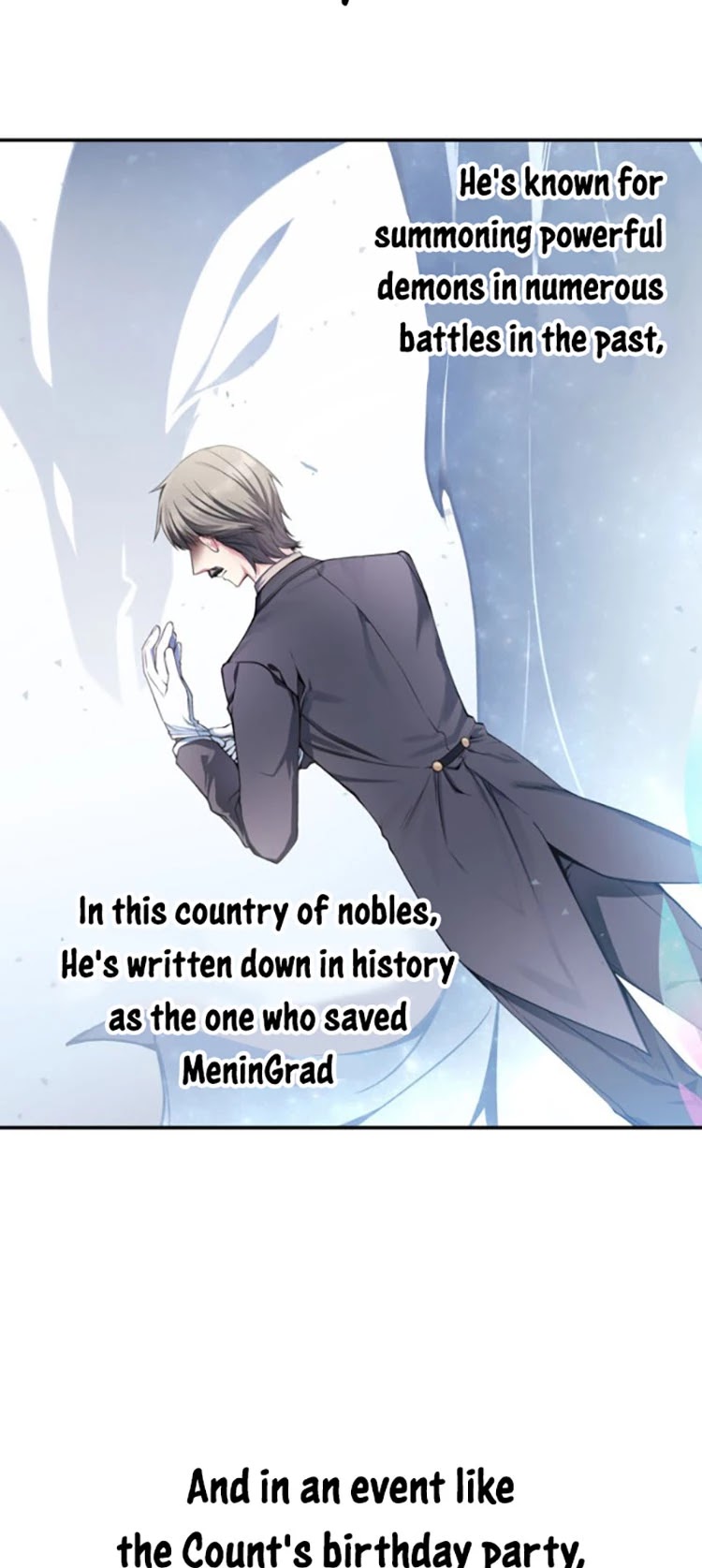 Circle Zero's Otherworldly Hero Business: Reboot Chapter 13 page 6 - Chapter 13: The Battlefield (1)
