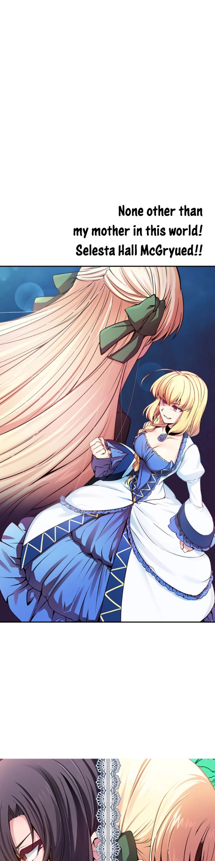 Circle Zero's Otherworldly Hero Business: Reboot Chapter 13 page 8 - Chapter 13: The Battlefield (1)