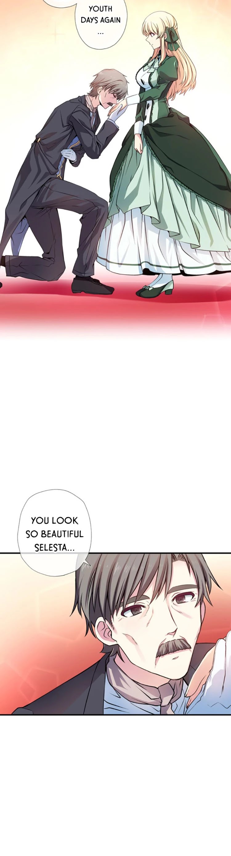 Circle Zero's Otherworldly Hero Business: Reboot Chapter 14 page 11 - Chapter 14: The Battlefield (2)