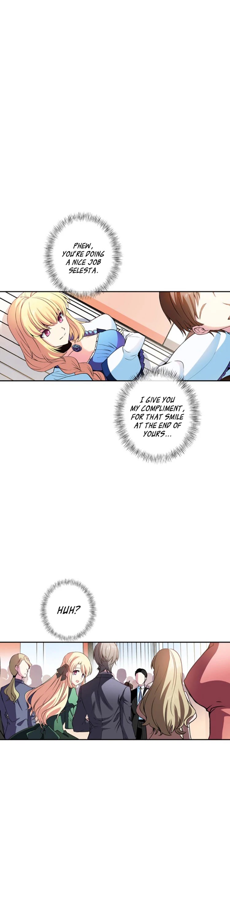 Circle Zero's Otherworldly Hero Business: Reboot Chapter 14 page 13 - Chapter 14: The Battlefield (2)
