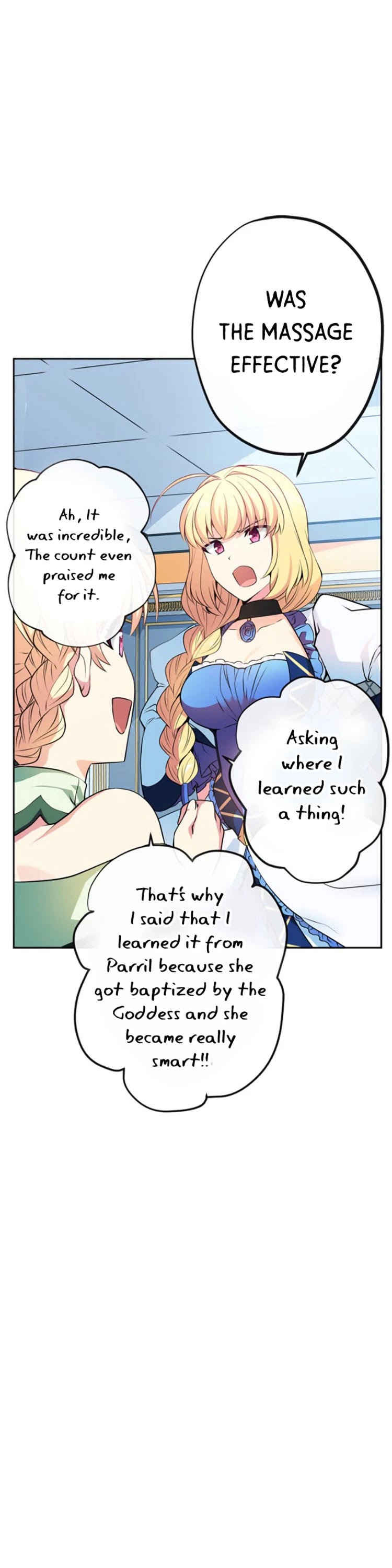 Circle Zero's Otherworldly Hero Business: Reboot Chapter 14 page 17 - Chapter 14: The Battlefield (2)