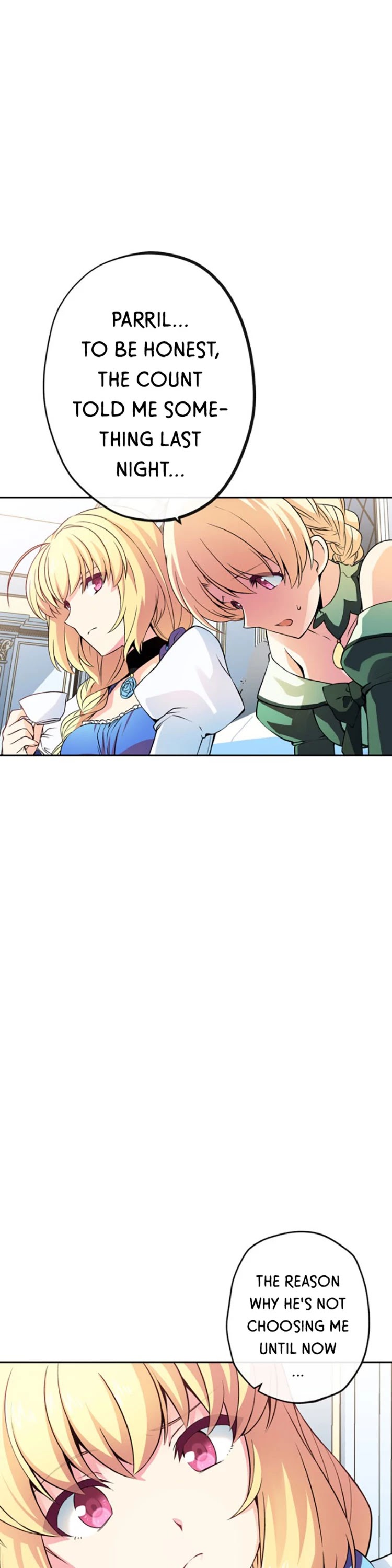 Circle Zero's Otherworldly Hero Business: Reboot Chapter 14 page 21 - Chapter 14: The Battlefield (2)