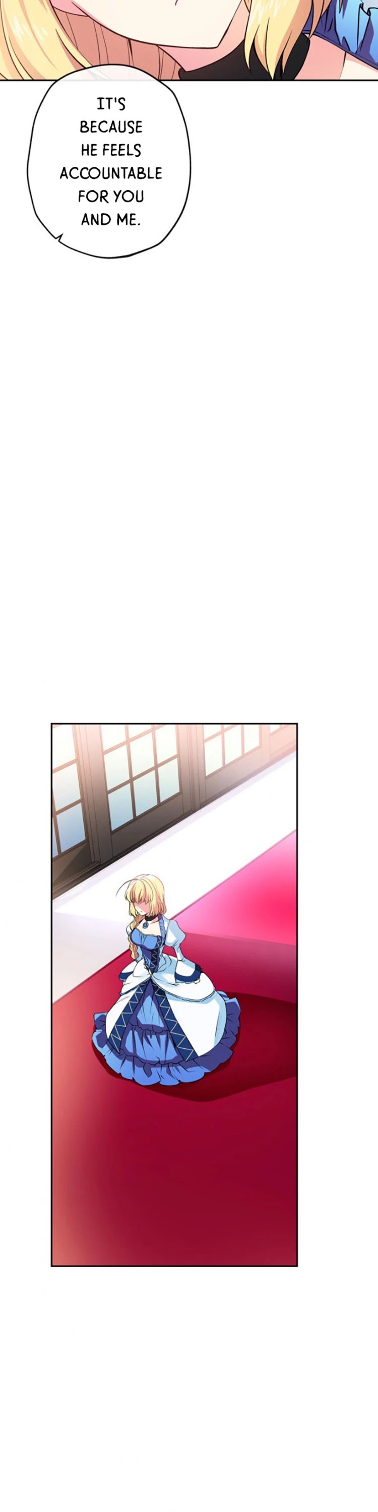 Circle Zero's Otherworldly Hero Business: Reboot Chapter 14 page 22 - Chapter 14: The Battlefield (2)