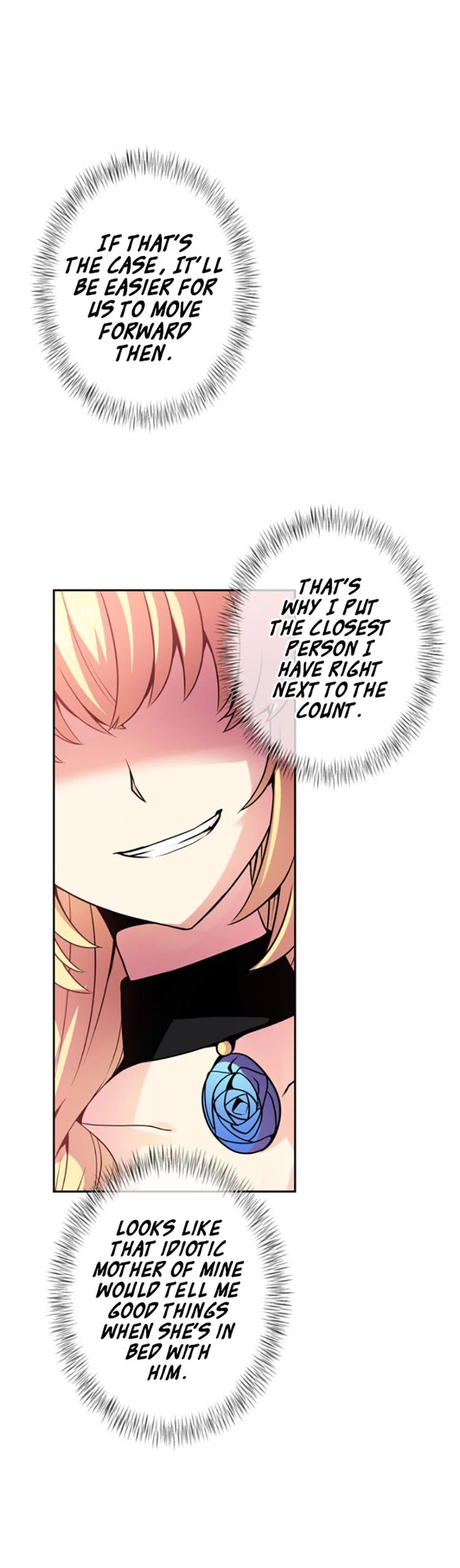 Circle Zero's Otherworldly Hero Business: Reboot Chapter 14 page 24 - Chapter 14: The Battlefield (2)