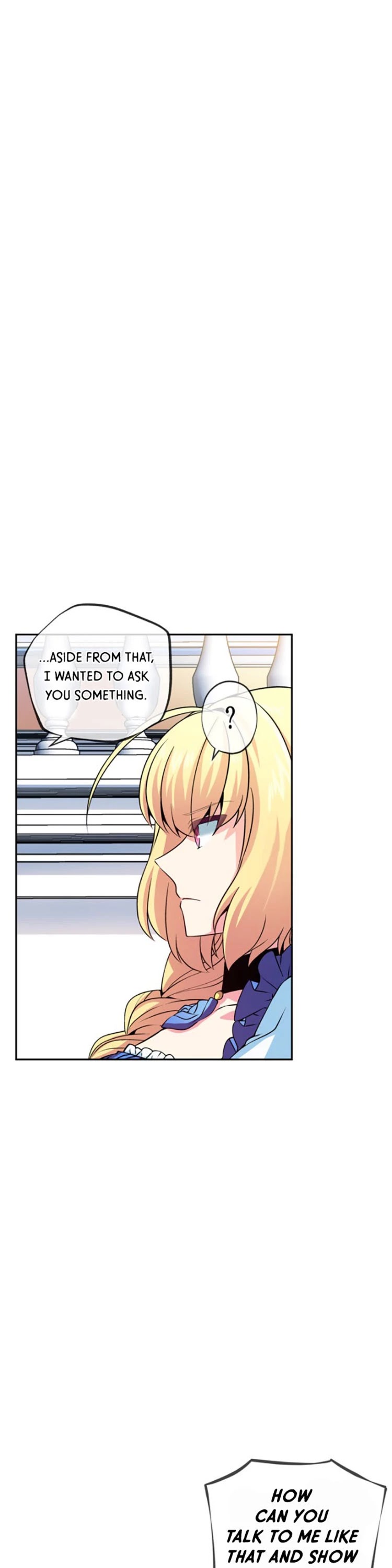 Circle Zero's Otherworldly Hero Business: Reboot Chapter 15 page 13 - Chapter 15: Goddess' Baptism (1)